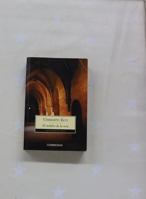 El nombre de la rosa