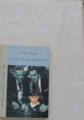 La mosca sin atributos