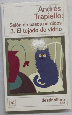 El tejado de vidrio