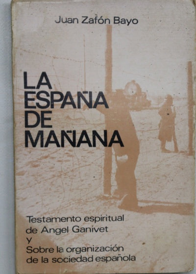 La España de Mañana