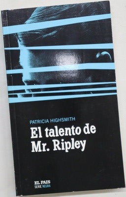 El talento de Mr. Ripley