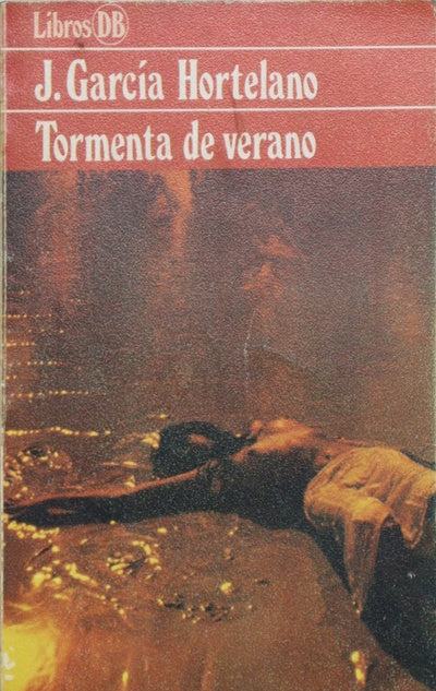 Tormenta de verano