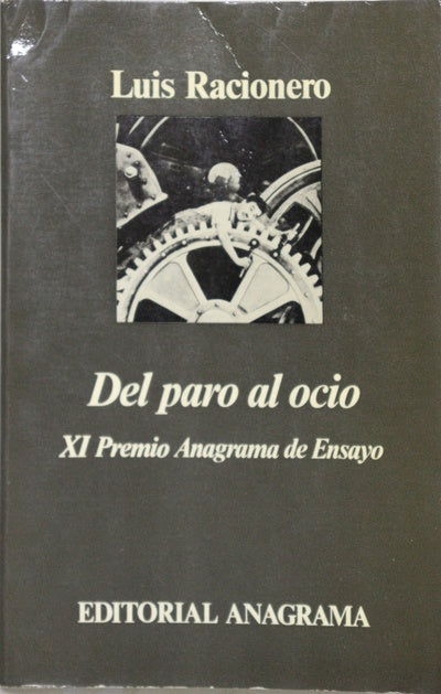 Del paro al ocio