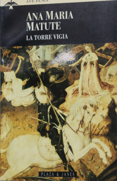 La torre vigía