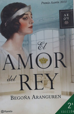 El amor del rey
