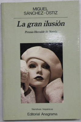 La gran ilusión