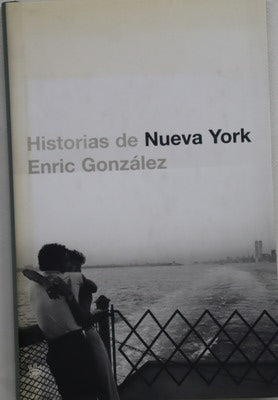 Historias de Nueva York