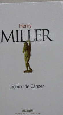 Trópico de Cáncer