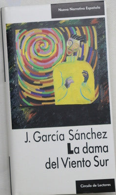 La dama del viento sur