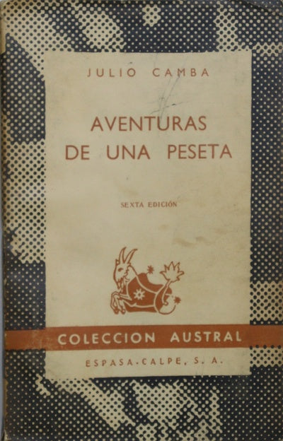 Aventuras de una peseta