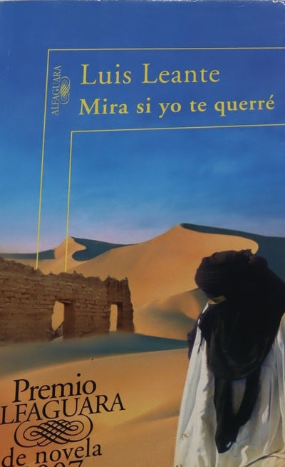 Mira si yo te querré