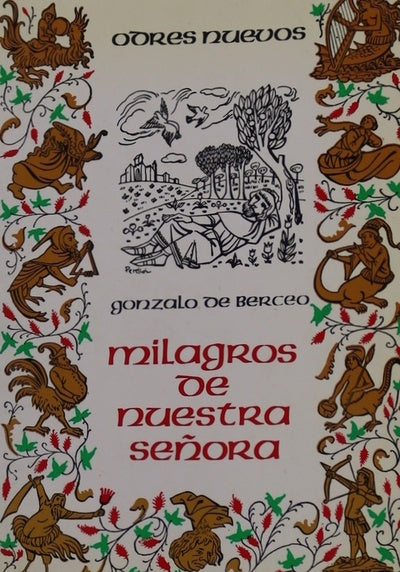 Milagros de Nuestra Señora