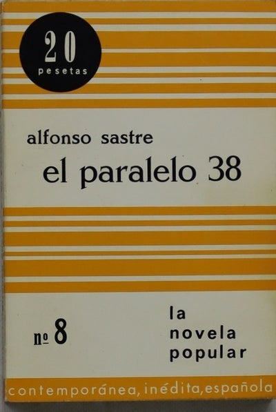 El paralelo 38