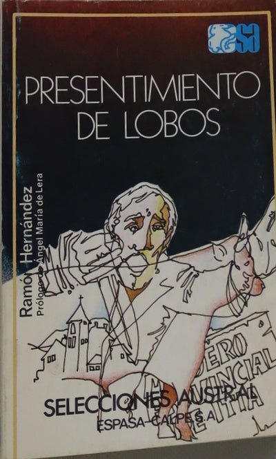 Presentimiento de lobos