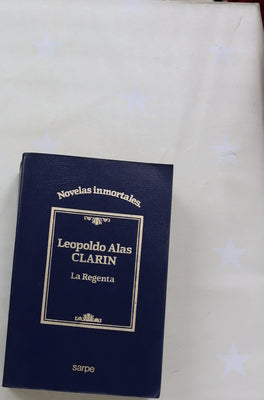 La Regenta