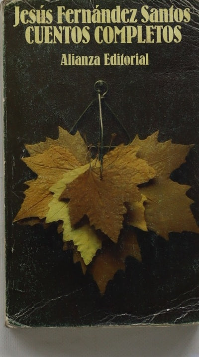 Cuentos completos
