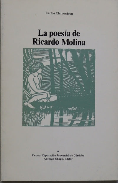 La poesía de Ricardo Molina