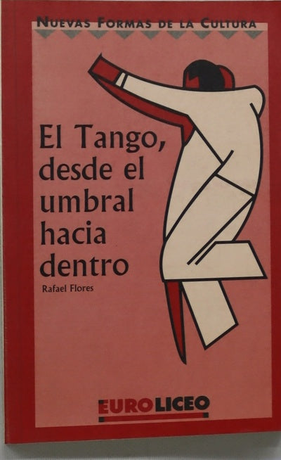 El tango desde el umbral hacia dentro
