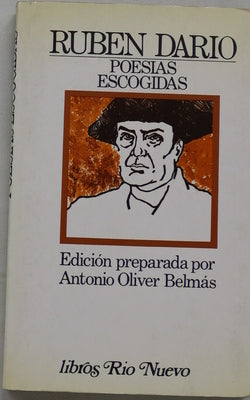 Poesías escogidas