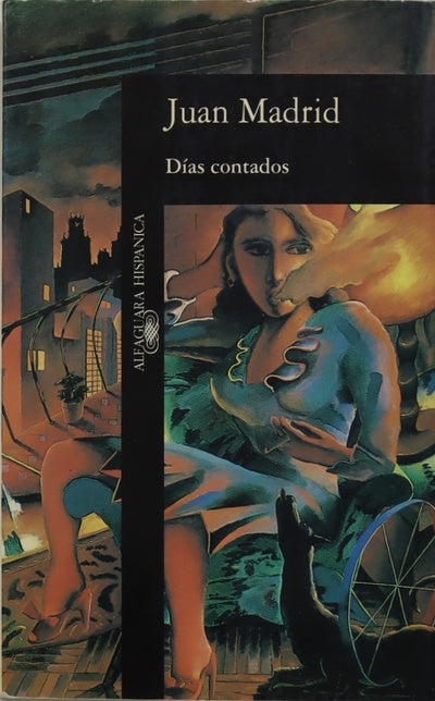 Días contados
