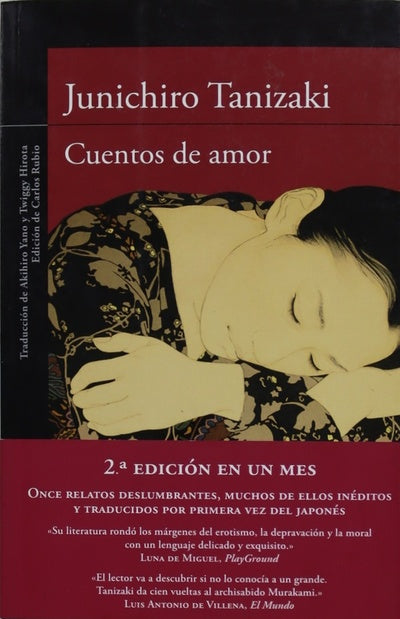 Cuentos de amor