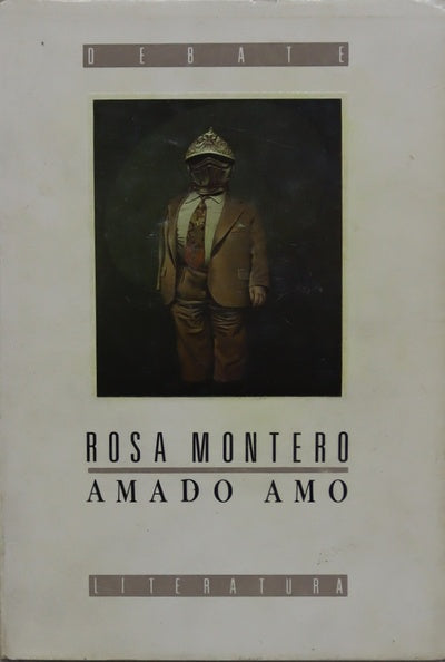 Amado amo