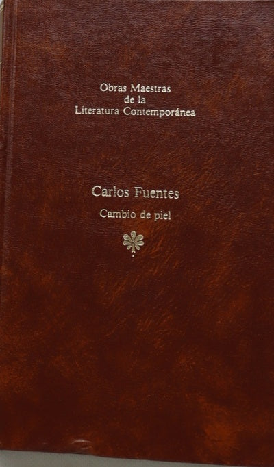 Cambio de piel