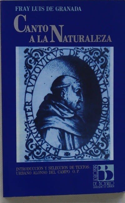 Canto a la naturaleza