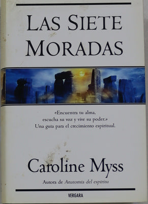 Las siete moradas