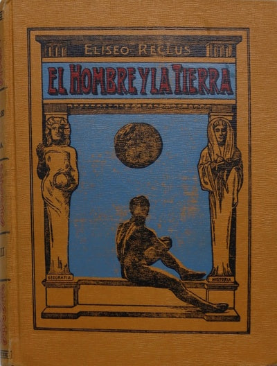 El hombre y la Tierra (v. IIII)