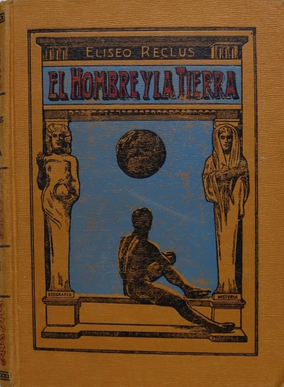 El hombre y la Tierra (v. II)