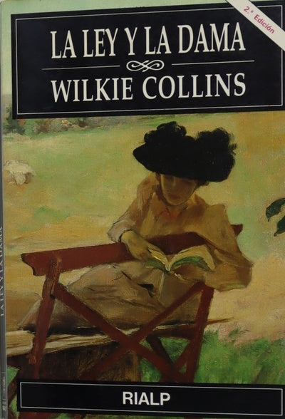 La ley y la dama