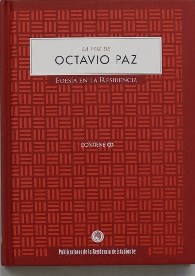La voz de Octavio Paz