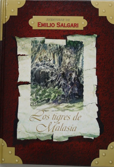 Los tigres de Malasia