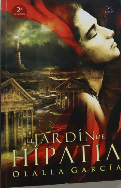 El jardín de Hipatia