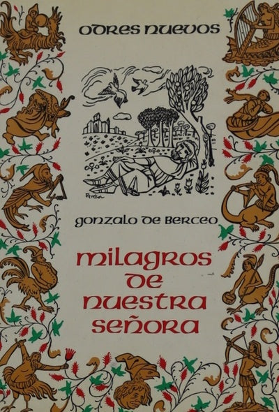 Milagros de Nuestra Señora