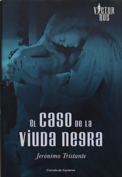 El caso de la viuda negra