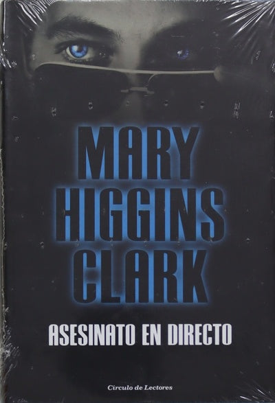 Asesinato en directo