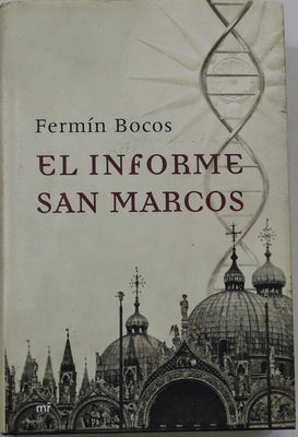 El "Informe San Marcos"