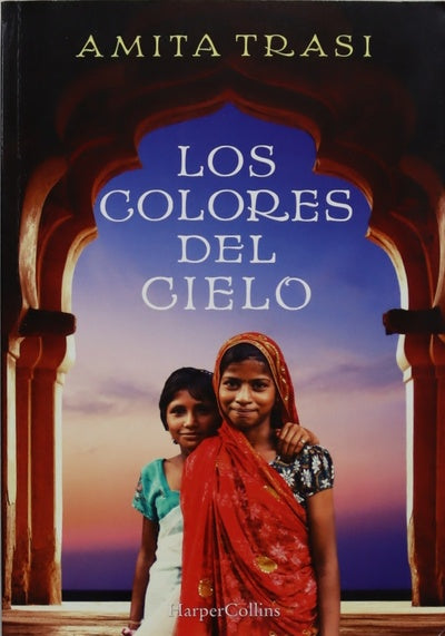 Los colores del cielo