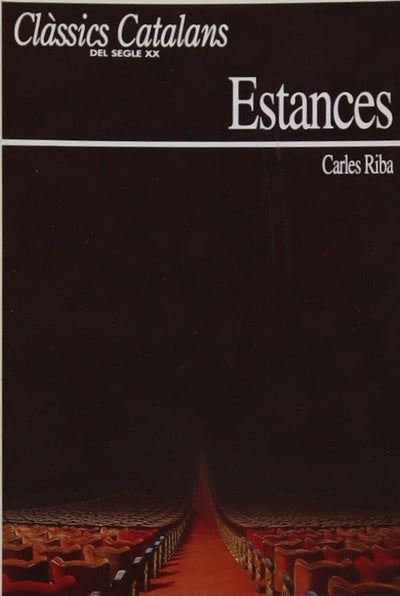 Estances