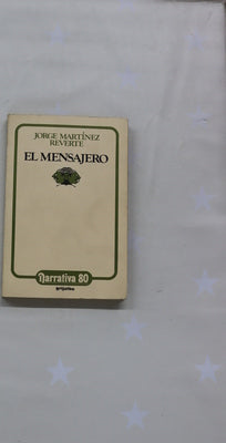 El mensajero