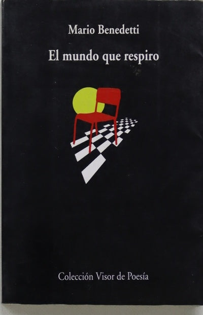 El mundo que respiro