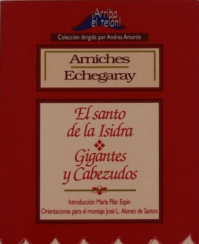 El santo de la Isidra