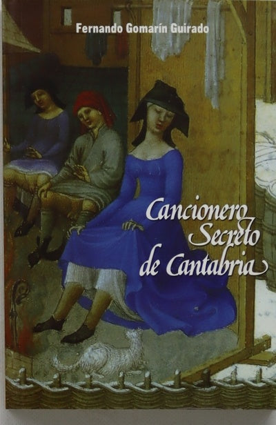 Cancionero secreto de Cantabria