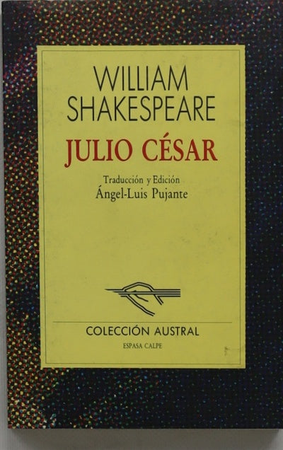 Julio César