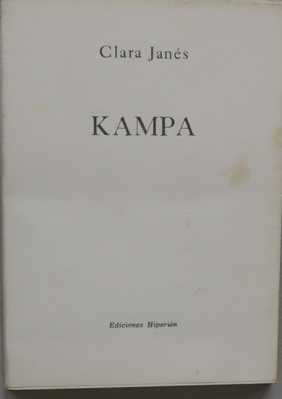 Kampa