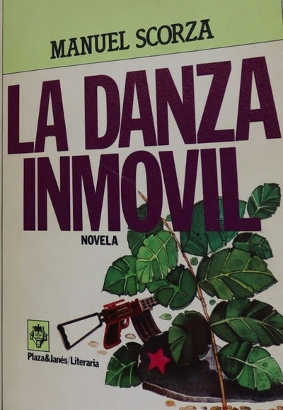 La danza inmóvil
