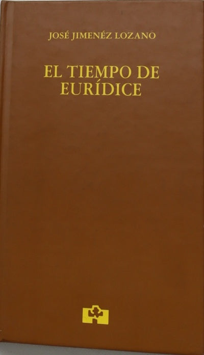 El tiempo de Eurídice