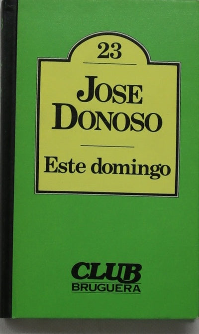 Este domingo